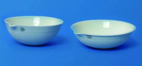 LLG-Bepárló tál 207/6420ml, 154x50mm, közepes forma, kifolyóval