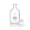   DURAN Produktions Aspirator bottle 500 ml, DURAN NS tubulated, without stopper