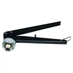 LLG-11 mm-es krimpelő szerszám