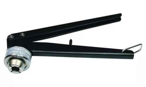 LLG-13 mm-es kupak leszedő szerszám