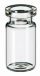 LLG-Ampules,with rolled rim,cap. 5 ml pack of 100