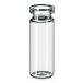 LLG-Ampules,with rolled rim,cap. 10 ml pack of 100