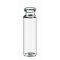   LLG-Headspace Crimp Neck Vial N 20-20 22,5x75.5 mm, clear, rounded bottom, rounded bottom, flat DIN neck, pack of 100