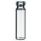   LLG- csavarmenetes palack 4 ml, átlátszó45 x 14, 7 mm, csomag: 1000