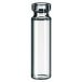 LLG-Thread bottles 4ml, clear 45 x 14,7mm, pack of 1000