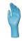 Disposable Gloves Solo 997 blue, size 6, Nitril, pack of 100