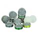  Plug-in filters,Prefilters 35/70 for plug-in filters and DUETTA filters pack of 20