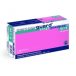   Disposable gloves size M (7-8) Semperguard®, Vinyl, transparent, powdered, pack of 100