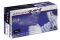   Disposable gloves size M (7-8) Semperguard® Xpert, Nitrile, blue, powder-free, pack of 100