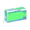   SFD solutions Disposable gloves size L (8-9) Semperguard Xenon, Nitrile, white, powder-free, pack of 200