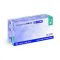   SFD solutions Disposable gloves size XS (5-6) Sempercare, Vinyl, transparent, powdered, non-sterile, pack of 100