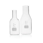   Culture media bottle 1000 ml with straight neck, neck dia. 46 mm for glass caps, DURAN®
