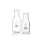   Duran® tenyésztő media üveg 300 ml ezzel egyenes nyak, nyak átmérő 38 mm ehez metal kupak, Duran®