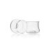 Glass caps,DURAN®,for neck diam. 46 mm
