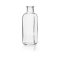   DURAN Produktions Square bottle,DURAN ,Breed-Demeter,with beaded rim,cap. 180 ml