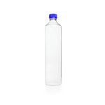   Roller bottles,DURAN®,with PP screw cap, 110 diam. x 285 mm height