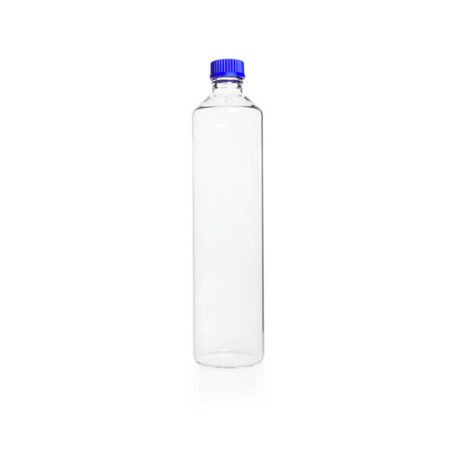 Roller bottles,DURAN®,with PP screw cap, 110 diam. x 285 mm height