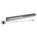 Pipette box, round, 420 x 50 mm 18/8 steel