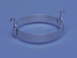 Alu-Rings with Hooks, NS 29-24