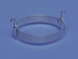 Alu-Rings with Hooks, NS 29-34