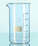 Beakers,DURAN®,tall form,cap. 600 ml