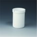 Beaker 500 ml, PTFE, low form