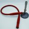Gas safety tubing length 1000 mm