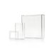 Preparation box 180x120x60mm with cover-disc