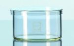   Jars,DURAN®,low form,with loose cover, diam. 60 mm x 40 mm height