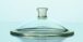 Desiccator lid with tubulature,DURAN®,diam. 100 mm