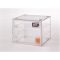   Sicco Mini Antistatic Premium Exsiccator 221x182x214mm, polycarbonate (conductive), useful volume 6,2 L