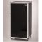 Sicco Maxi 1-Desiccator Black 560x1150x580mm, PMMA/Alu