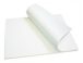   LLG-Filter paper sheet 460x570mm qualitative, medium/fast, pack of 100