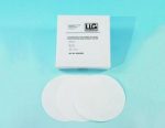 LLG-Filter circles 90mm, qualitative fast, pack of 100