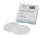 LLG-Filter circles 70mm quantitative, very fast pack of 100