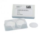   LLG-Glass microfibre filter 70mm 1.2 µm, binder free, pack of 100