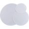Filter paper circles MN 612, 55 mm pack of 100