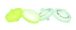   CHROMAFIL disposable filter A-45/25 MV, 0,45 µm, 25 mm, pack of 100