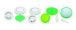   CHROMAFIL disposable filter AO-45/25 PA, 0,45 µm, 25 mm pack of 400