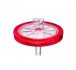   Syringe filters, white rim, CA 0.45 µm sterile, FP 030/0,45 CA-S, 30 mm, Pk. qty.=50 (FP 030/2-old)
