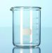   Super Duty beaker 250 ml Duran®, 70x95 mm, low form, with division and drain