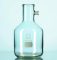   Filtering flasks with tubulature,DURAN® bottle shape,cap. 3000 ml