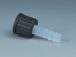 Screwthread ferrules GL 14 straight 35mmx9mm diam.