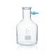   Filtering bottles,DURAN®,with PP hose connection cap. 5000 ml