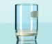 Filter crucibles,DURAN,2D,porosity 4 cap. 50 ml,diam. 40 mm