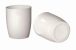   LLG-Filter crucible 4/25/6, porcelaine 8ml, 25/28mm, pore size 6, DIN 12909