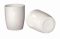   LLG-Filter crucible 4/25/7, porcelaine 8ml, 25/28mm, pore size 7, DIN 12909