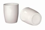   LLG-Filter crucible 4/40/8, porcelaine 35ml, 40/43mm, pore size 8, DIN 12909