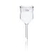 Filter funnel adapters,DURAN®,Type 2D, diam. 50 mm