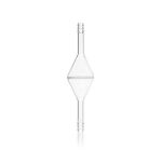 Duran® belső szűrő porosity 1 44D, 60mm, Duran®